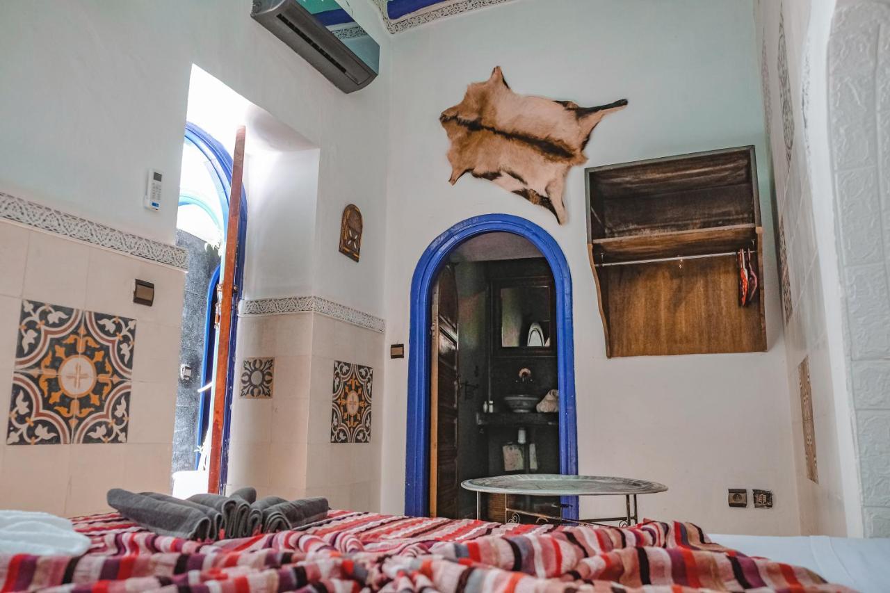 Heritage Lalla Aicha Hotel & Spa Marrakesh Ngoại thất bức ảnh