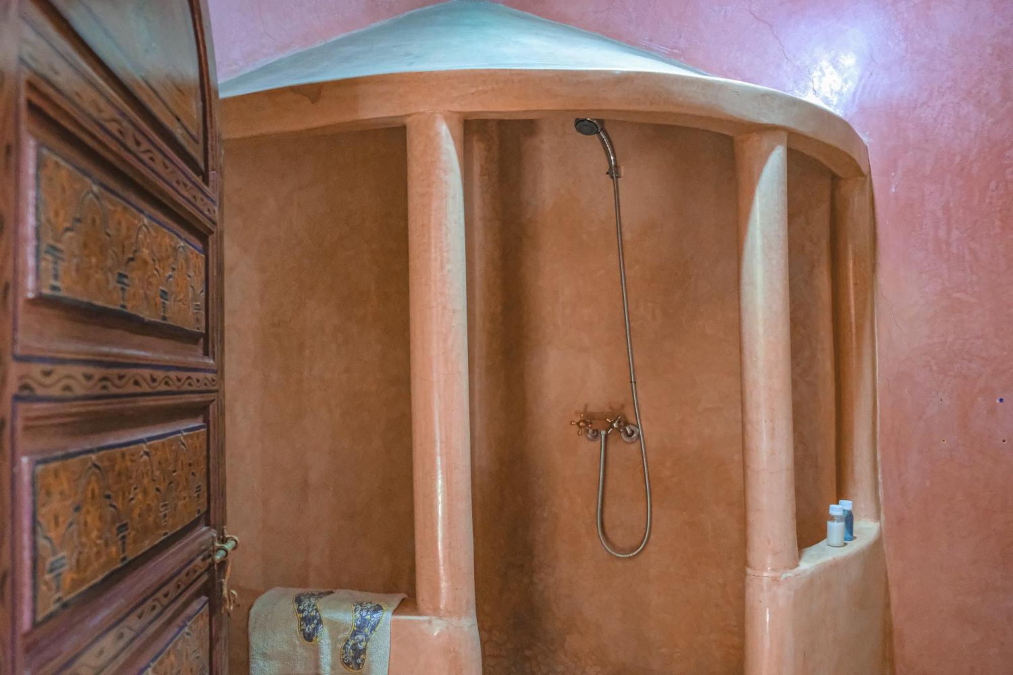 Heritage Lalla Aicha Hotel & Spa Marrakesh Ngoại thất bức ảnh