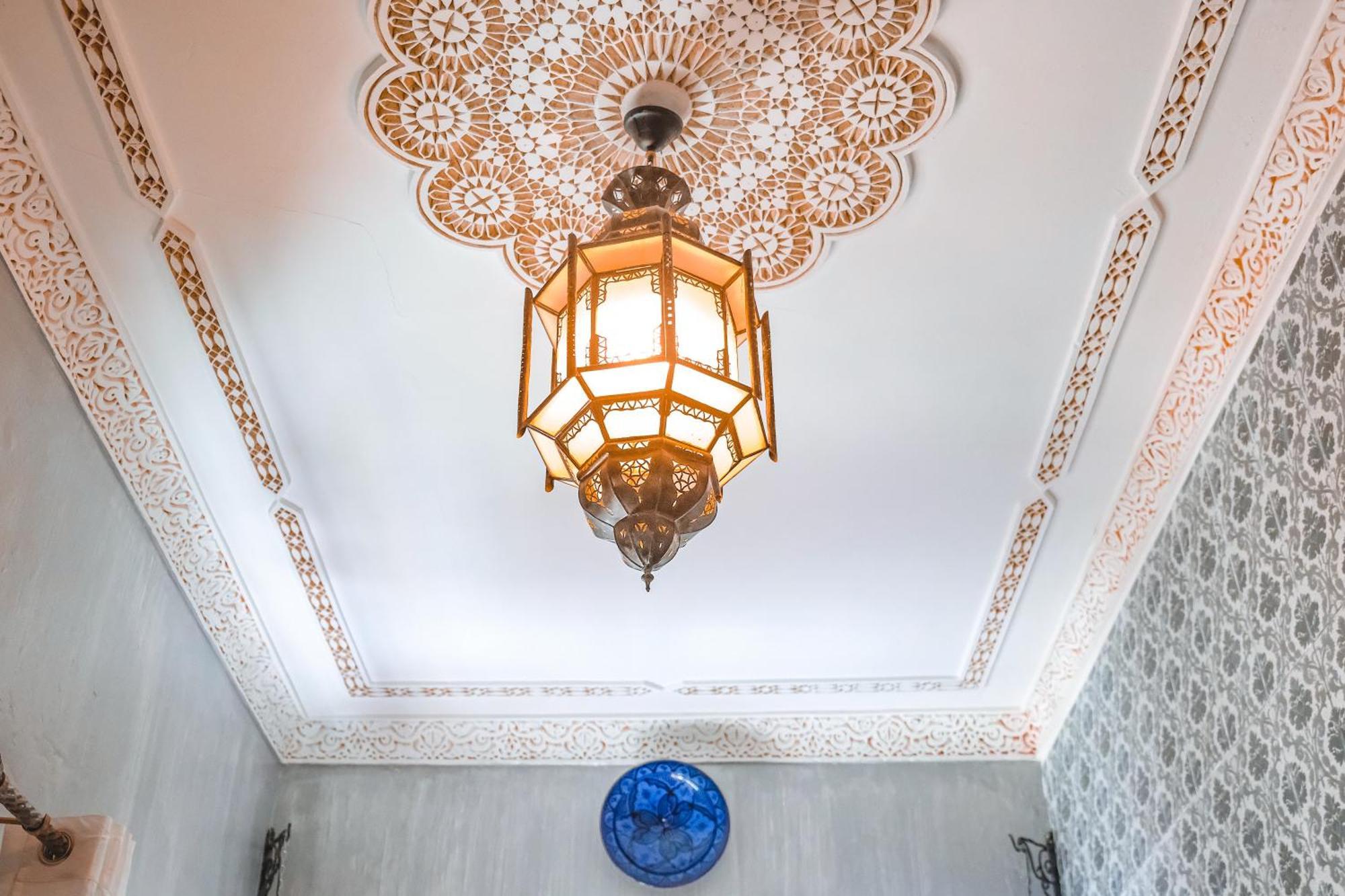 Heritage Lalla Aicha Hotel & Spa Marrakesh Ngoại thất bức ảnh