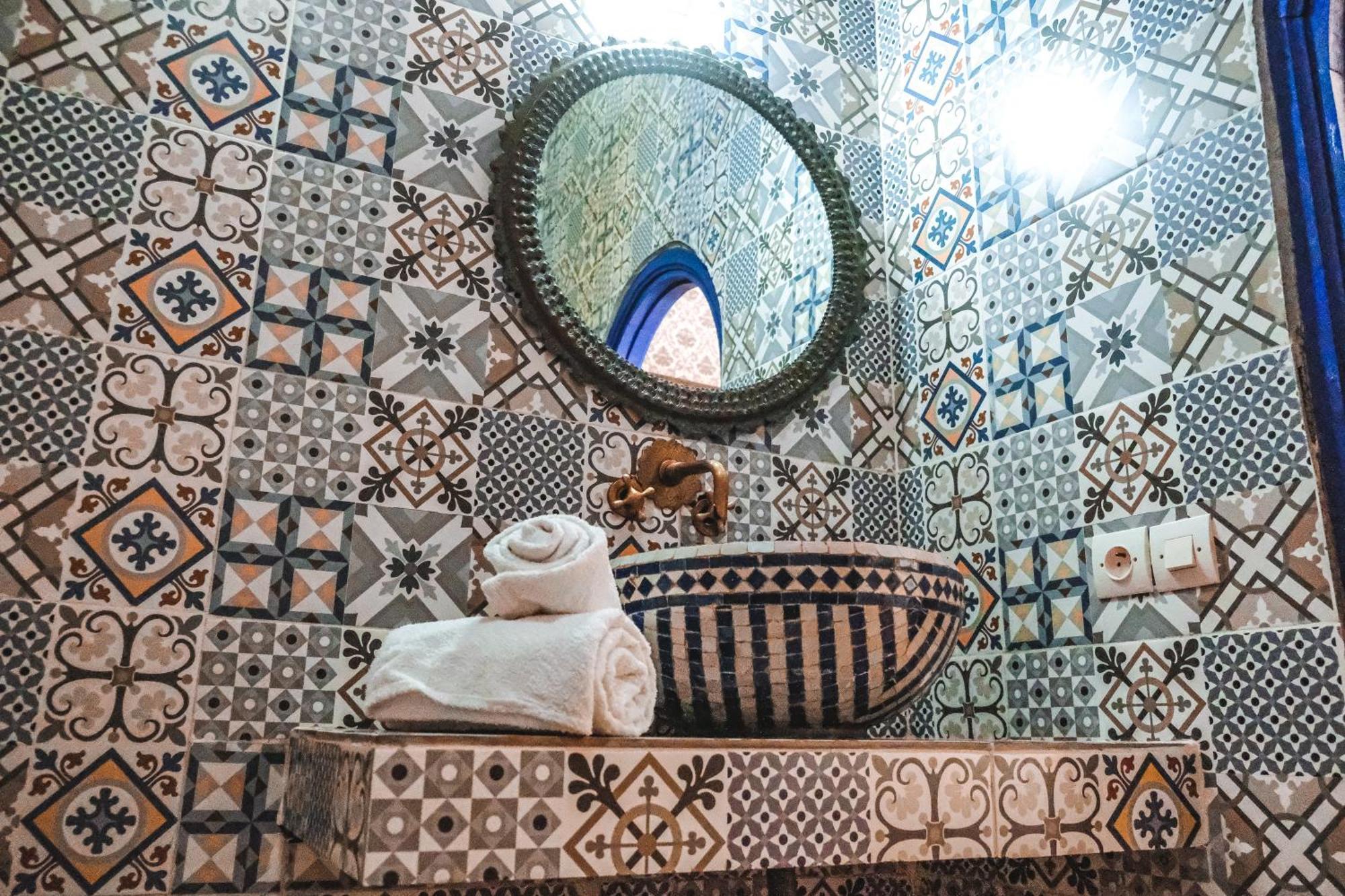 Heritage Lalla Aicha Hotel & Spa Marrakesh Ngoại thất bức ảnh