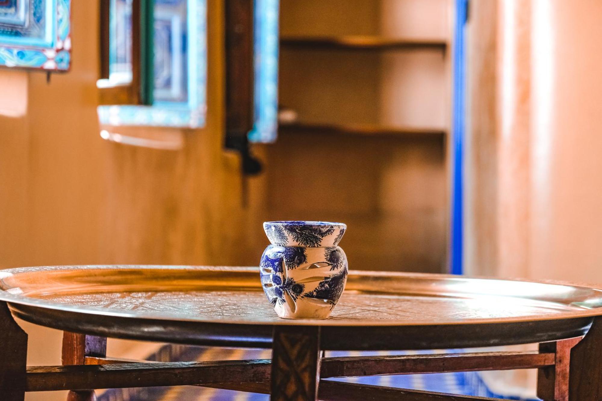 Heritage Lalla Aicha Hotel & Spa Marrakesh Ngoại thất bức ảnh